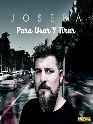 cover image of Joseba